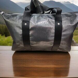 COACH FRAGRANCE WOMENS TOTE brand new in bag